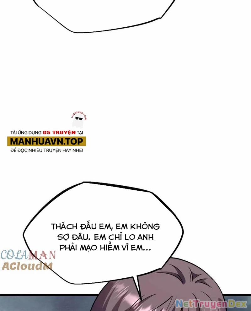 Siêu Cấp Thần Cơ Nhân 322 trang 11