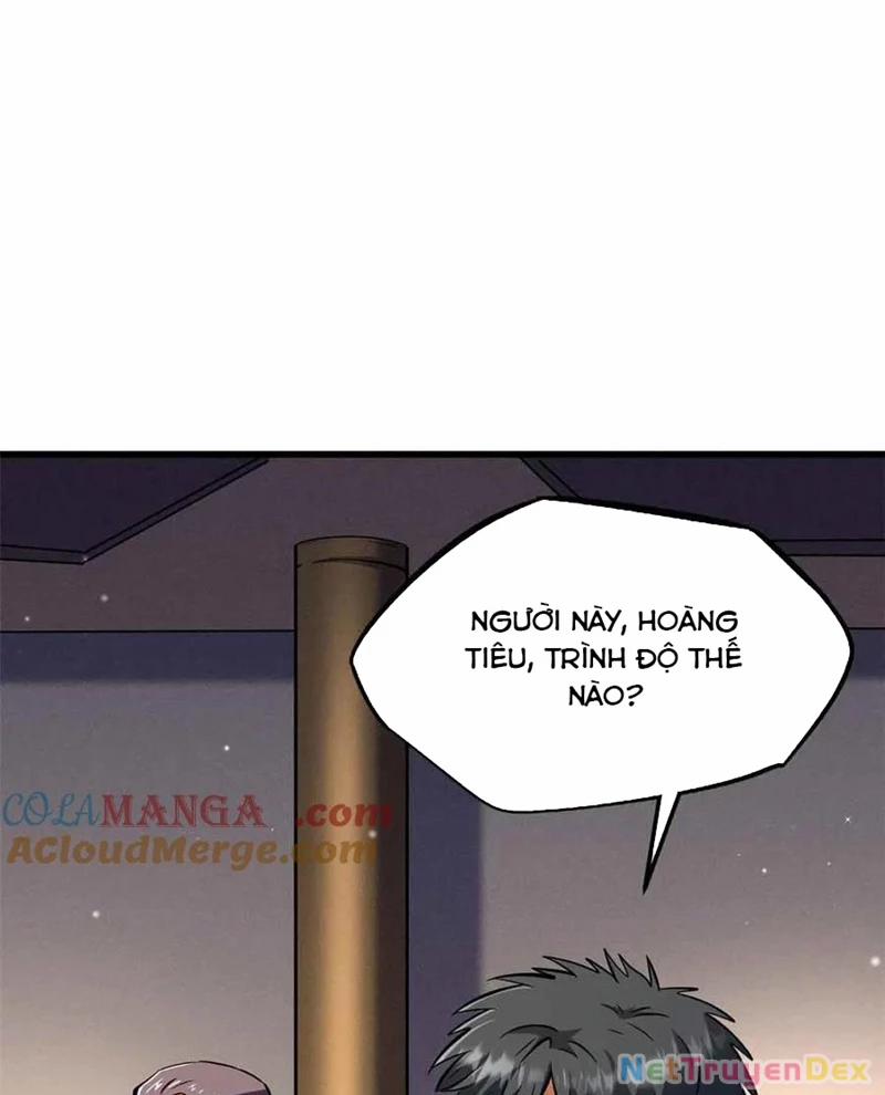 Siêu Cấp Thần Cơ Nhân 322 trang 13