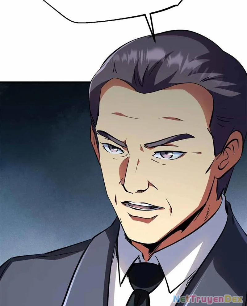 Siêu Cấp Thần Cơ Nhân 322 trang 15