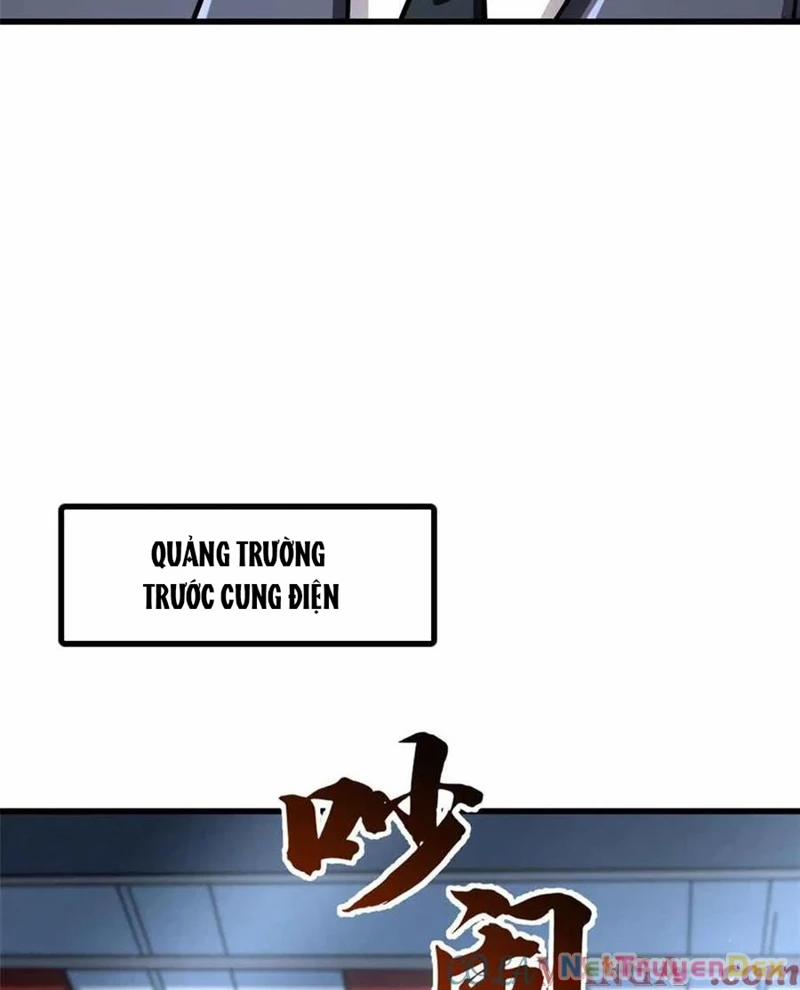 Siêu Cấp Thần Cơ Nhân 322 trang 16