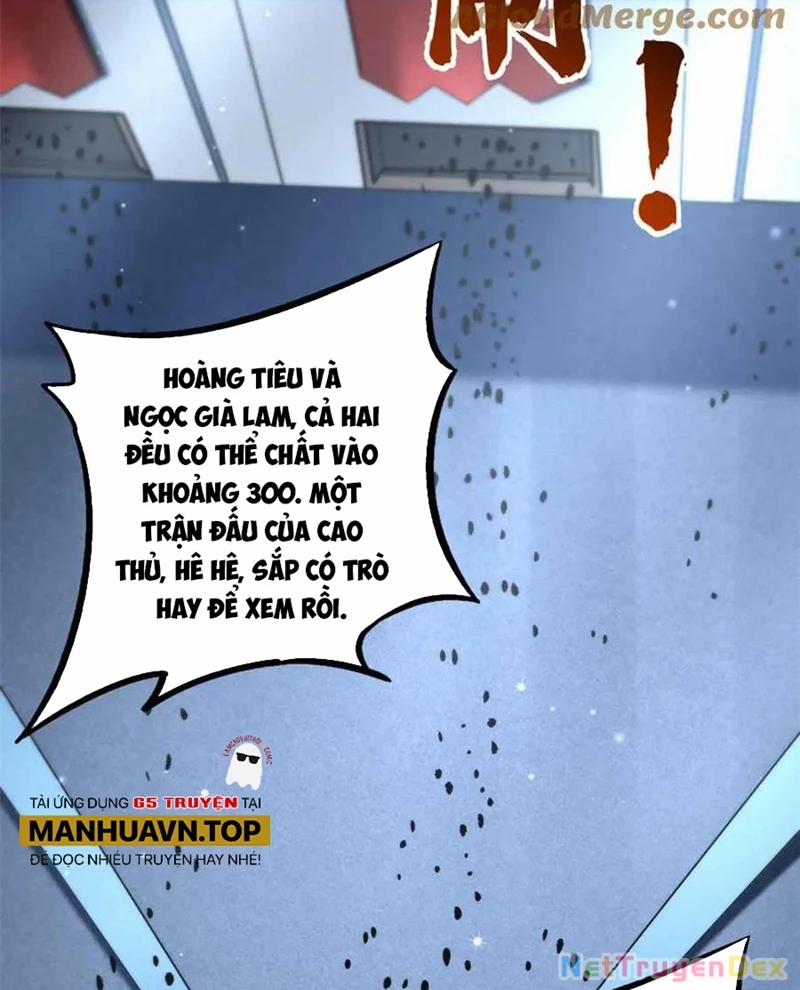 Siêu Cấp Thần Cơ Nhân 322 trang 17