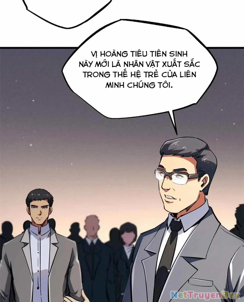 Siêu Cấp Thần Cơ Nhân 322 trang 2