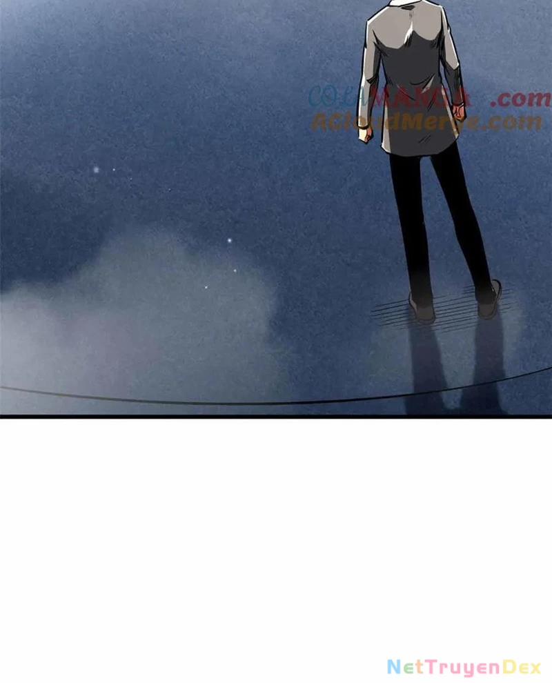 Siêu Cấp Thần Cơ Nhân 322 trang 22