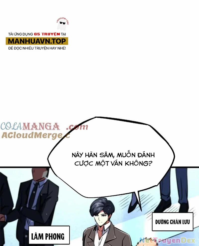 Siêu Cấp Thần Cơ Nhân 322 trang 26