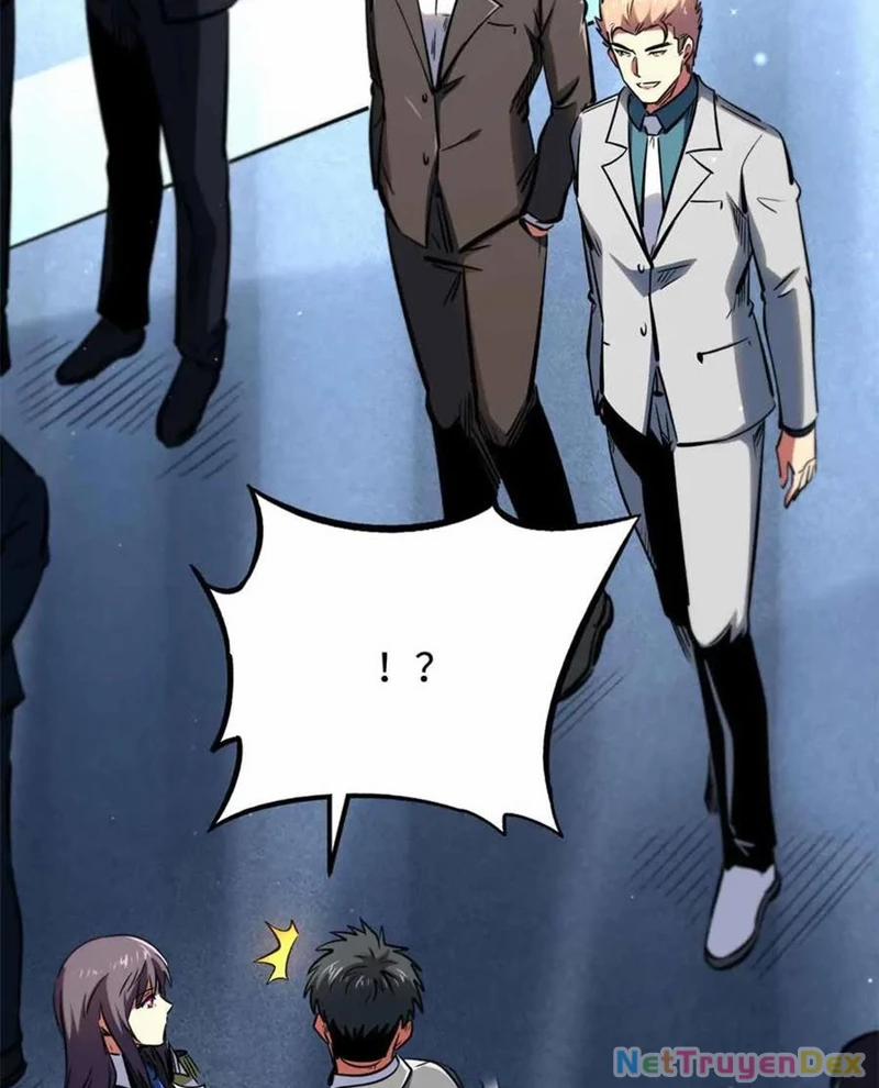 Siêu Cấp Thần Cơ Nhân 322 trang 27
