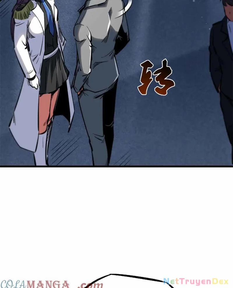 Siêu Cấp Thần Cơ Nhân 322 trang 28