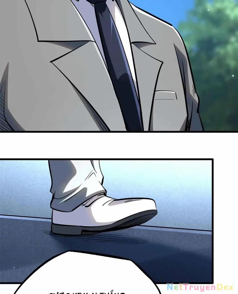 Siêu Cấp Thần Cơ Nhân 322 trang 30