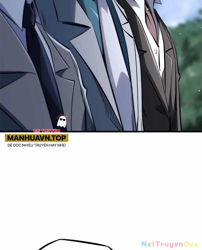 Siêu Cấp Thần Cơ Nhân 322 trang 32