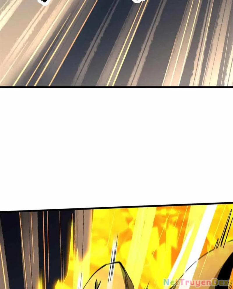 Siêu Cấp Thần Cơ Nhân 322 trang 38