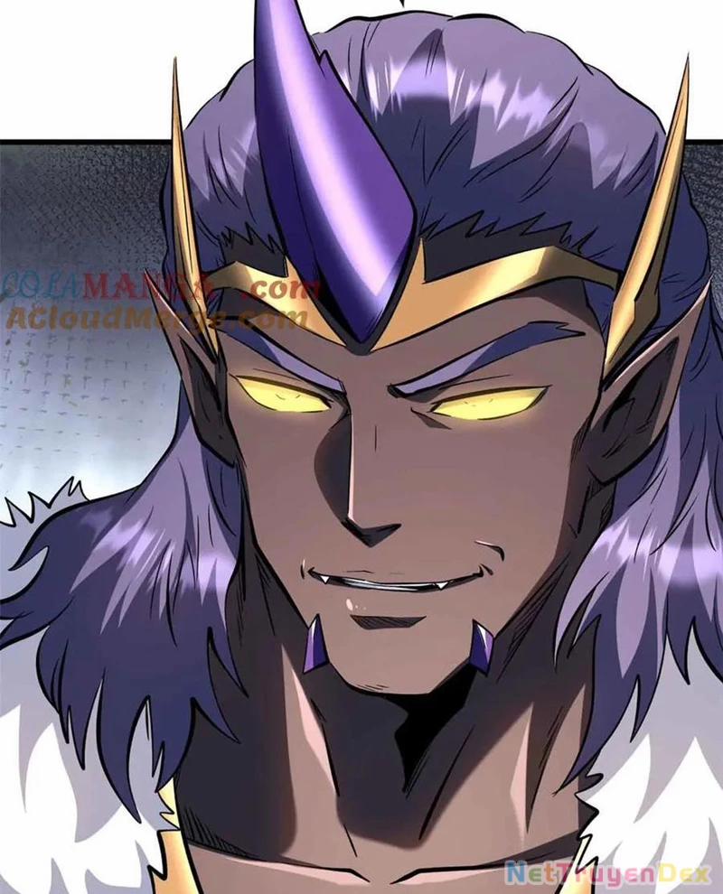 Siêu Cấp Thần Cơ Nhân 322 trang 4