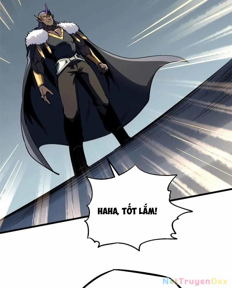 Siêu Cấp Thần Cơ Nhân 322 trang 40