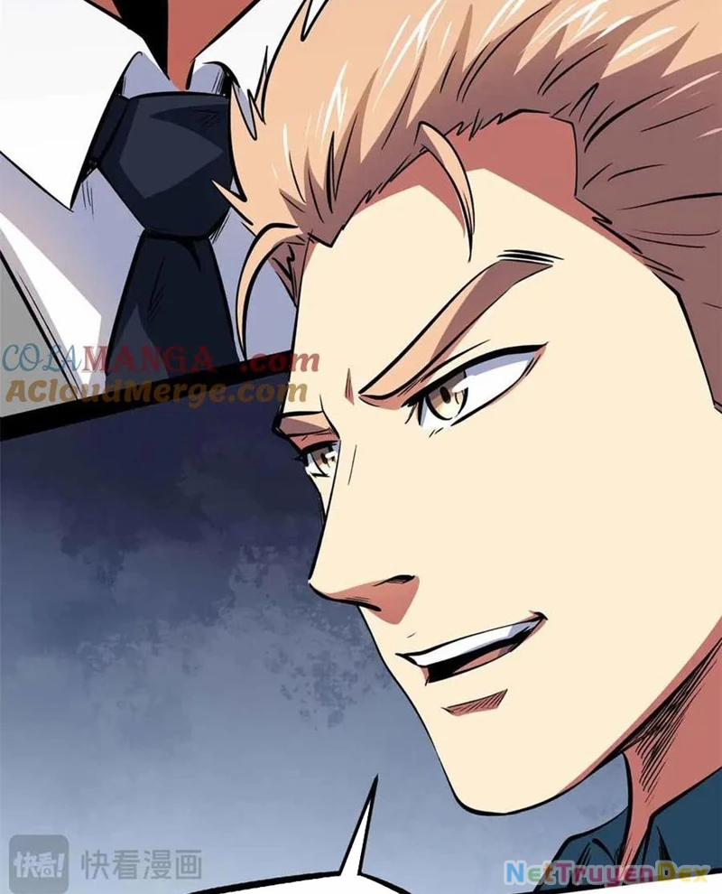 Siêu Cấp Thần Cơ Nhân 322 trang 42