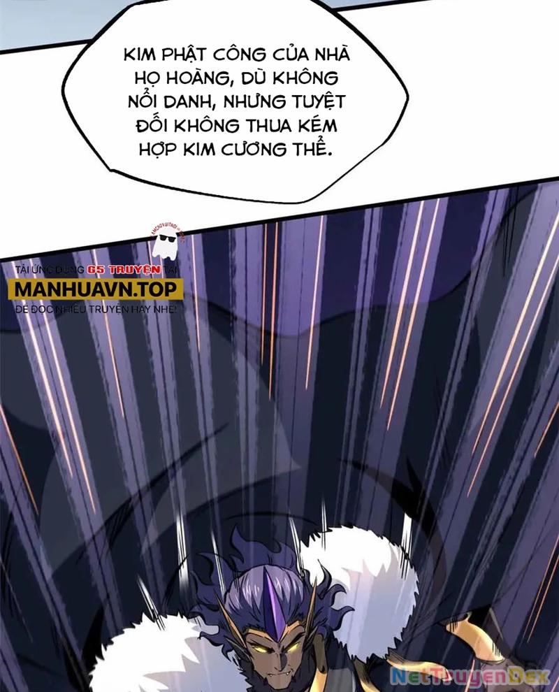 Siêu Cấp Thần Cơ Nhân 322 trang 43