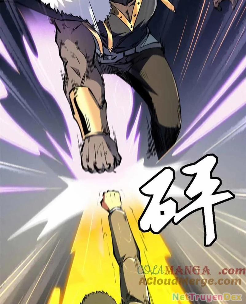 Siêu Cấp Thần Cơ Nhân 322 trang 44