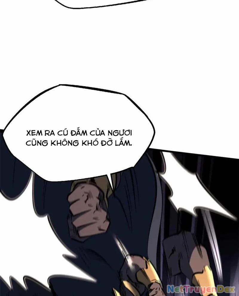 Siêu Cấp Thần Cơ Nhân 322 trang 46