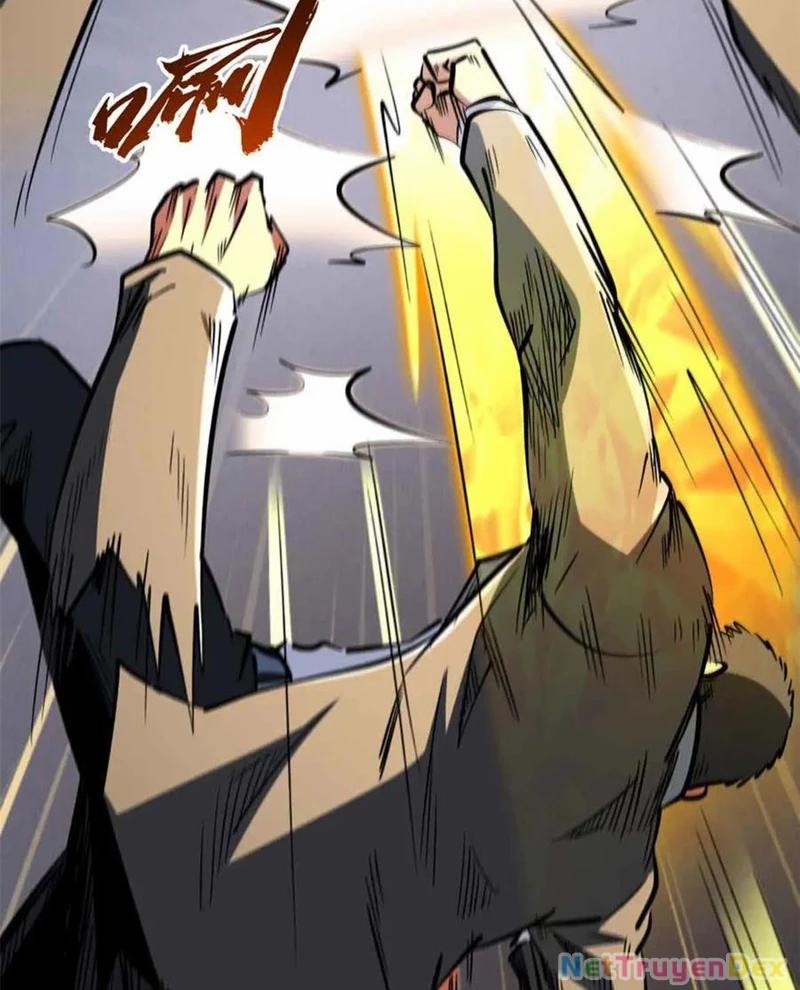 Siêu Cấp Thần Cơ Nhân 322 trang 48