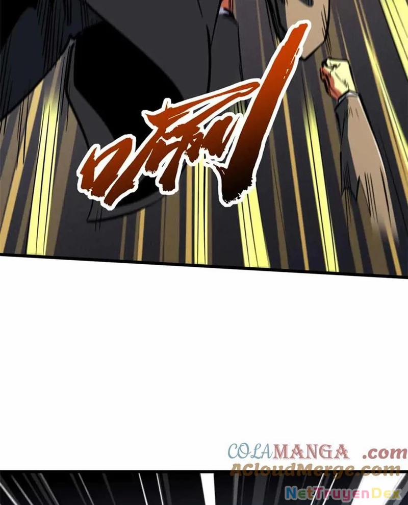 Siêu Cấp Thần Cơ Nhân 322 trang 49