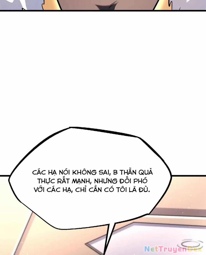 Siêu Cấp Thần Cơ Nhân 322 trang 5