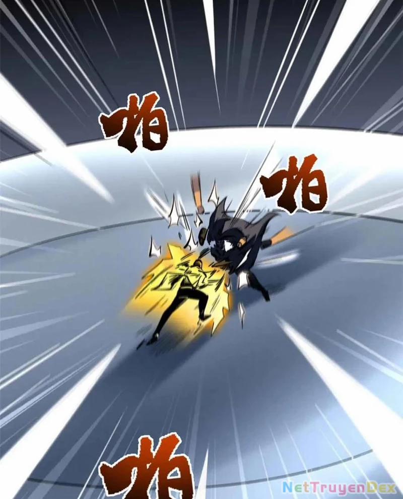 Siêu Cấp Thần Cơ Nhân 322 trang 50