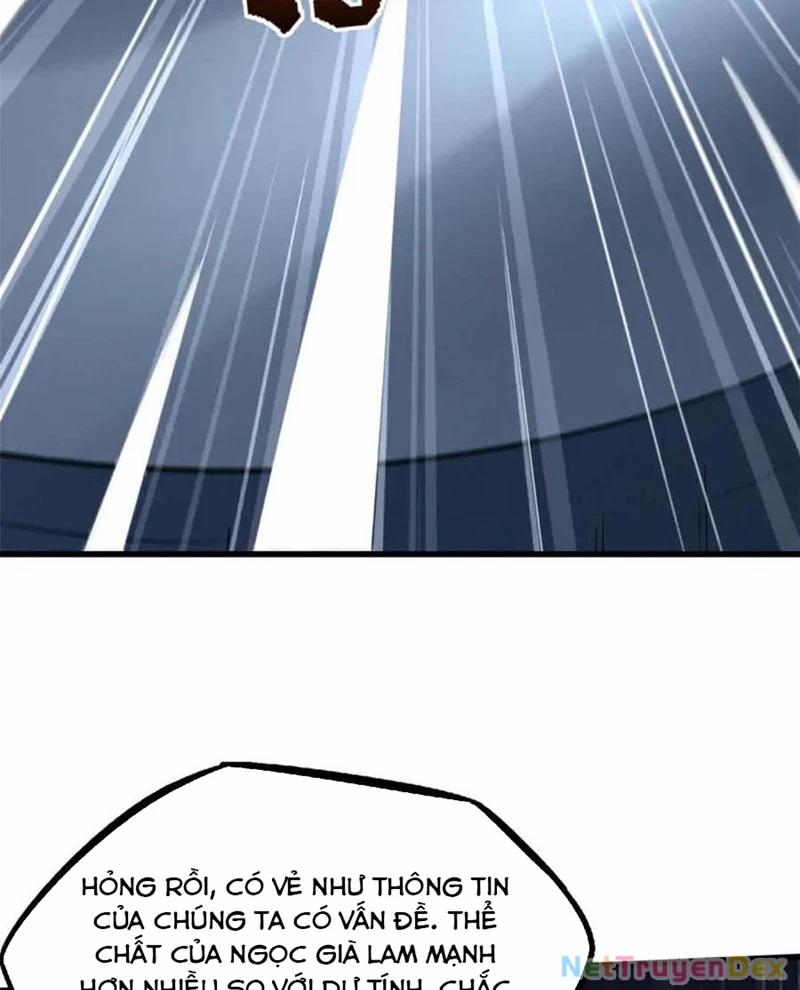 Siêu Cấp Thần Cơ Nhân 322 trang 51