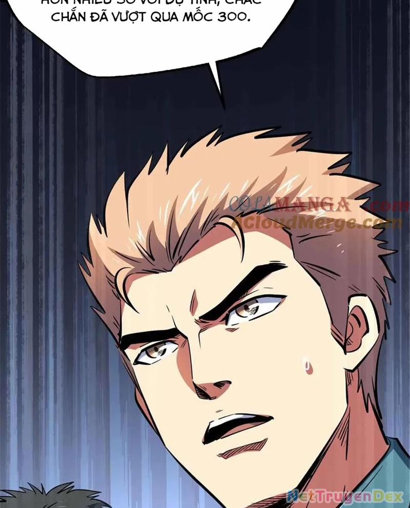 Siêu Cấp Thần Cơ Nhân 322 trang 52