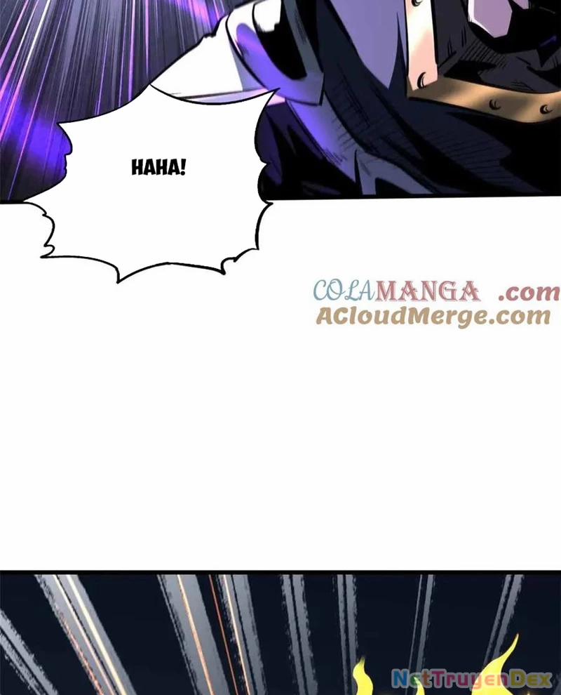 Siêu Cấp Thần Cơ Nhân 322 trang 57