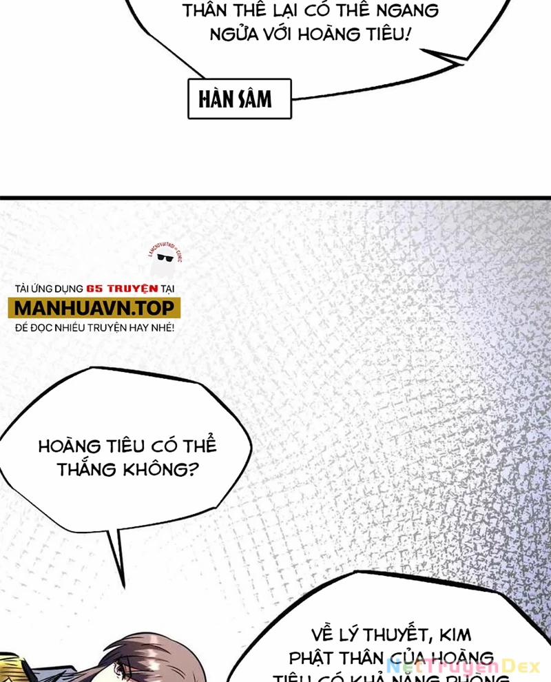 Siêu Cấp Thần Cơ Nhân 322 trang 60