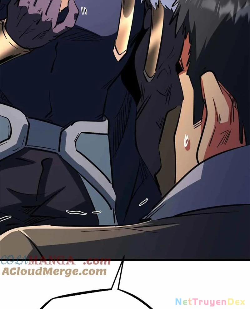 Siêu Cấp Thần Cơ Nhân 322 trang 64