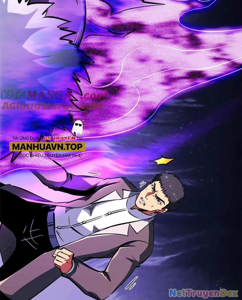 Siêu Cấp Thần Cơ Nhân 322 trang 67