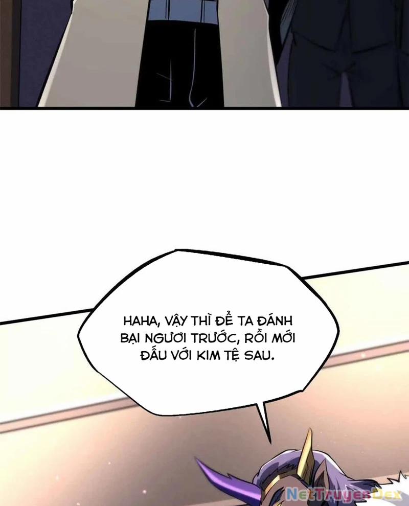 Siêu Cấp Thần Cơ Nhân 322 trang 7