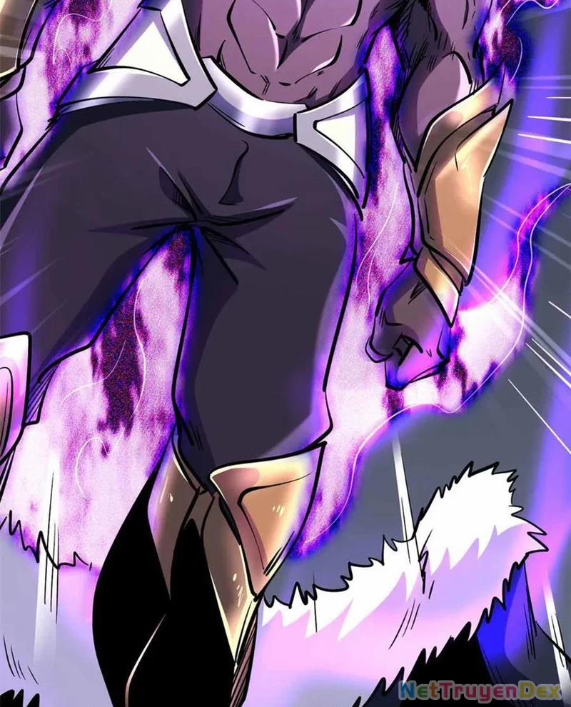 Siêu Cấp Thần Cơ Nhân 322 trang 70