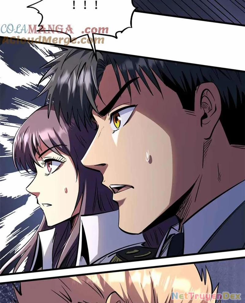 Siêu Cấp Thần Cơ Nhân 322 trang 72