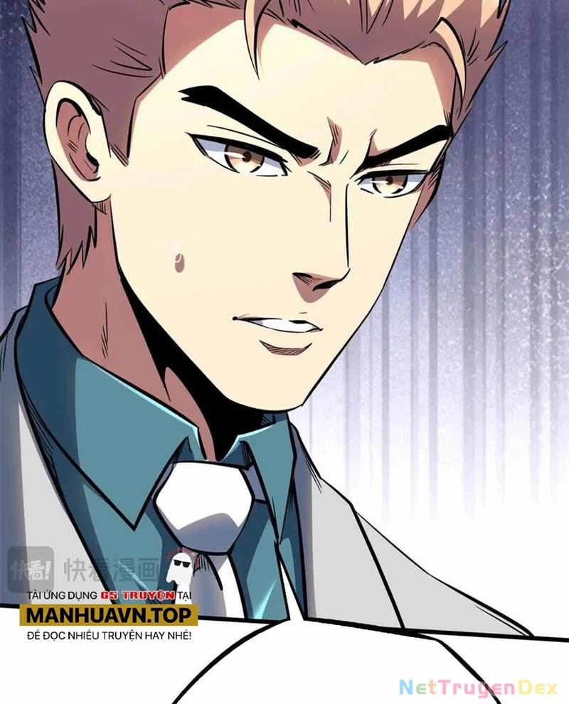 Siêu Cấp Thần Cơ Nhân 322 trang 73