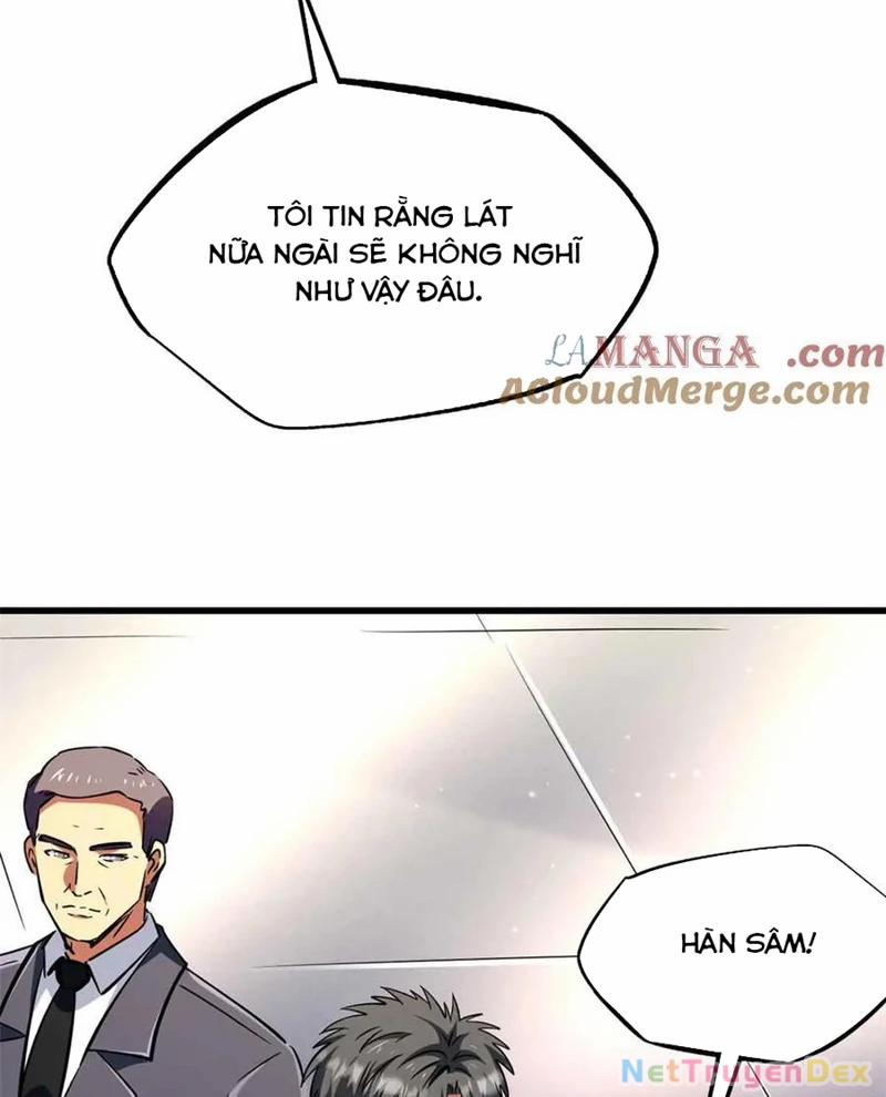 Siêu Cấp Thần Cơ Nhân 322 trang 9