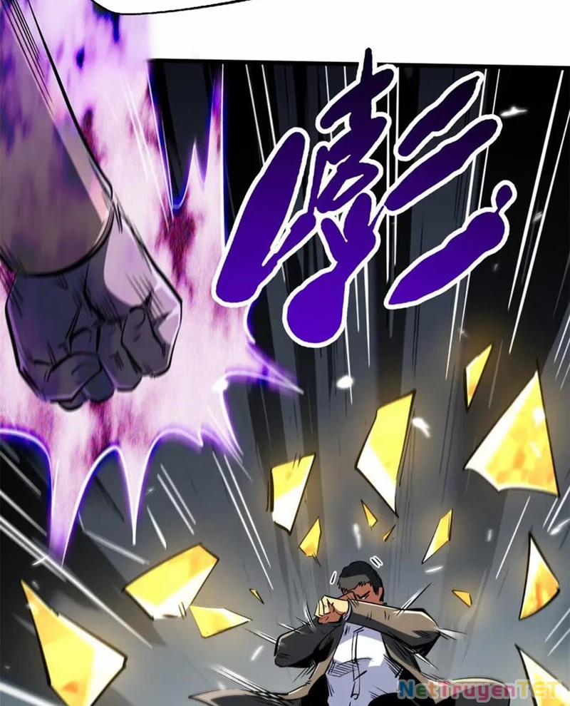 Siêu Cấp Thần Cơ Nhân 323 trang 11