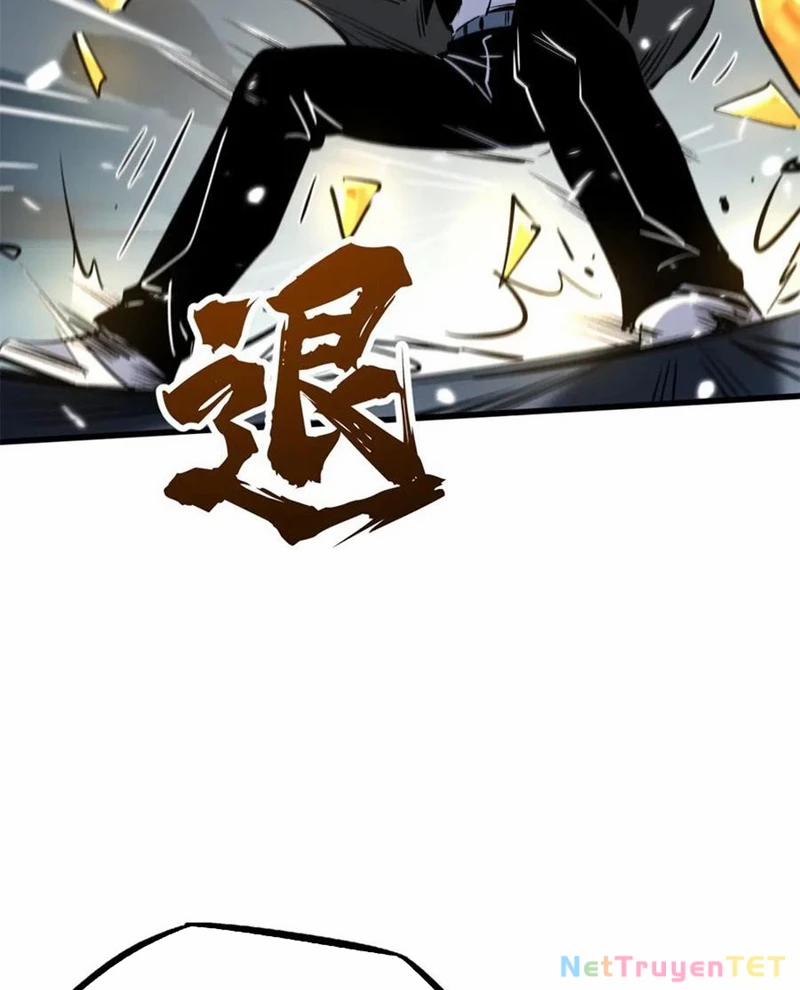 Siêu Cấp Thần Cơ Nhân 323 trang 12