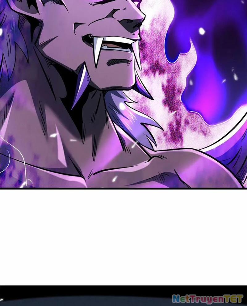 Siêu Cấp Thần Cơ Nhân 323 trang 15