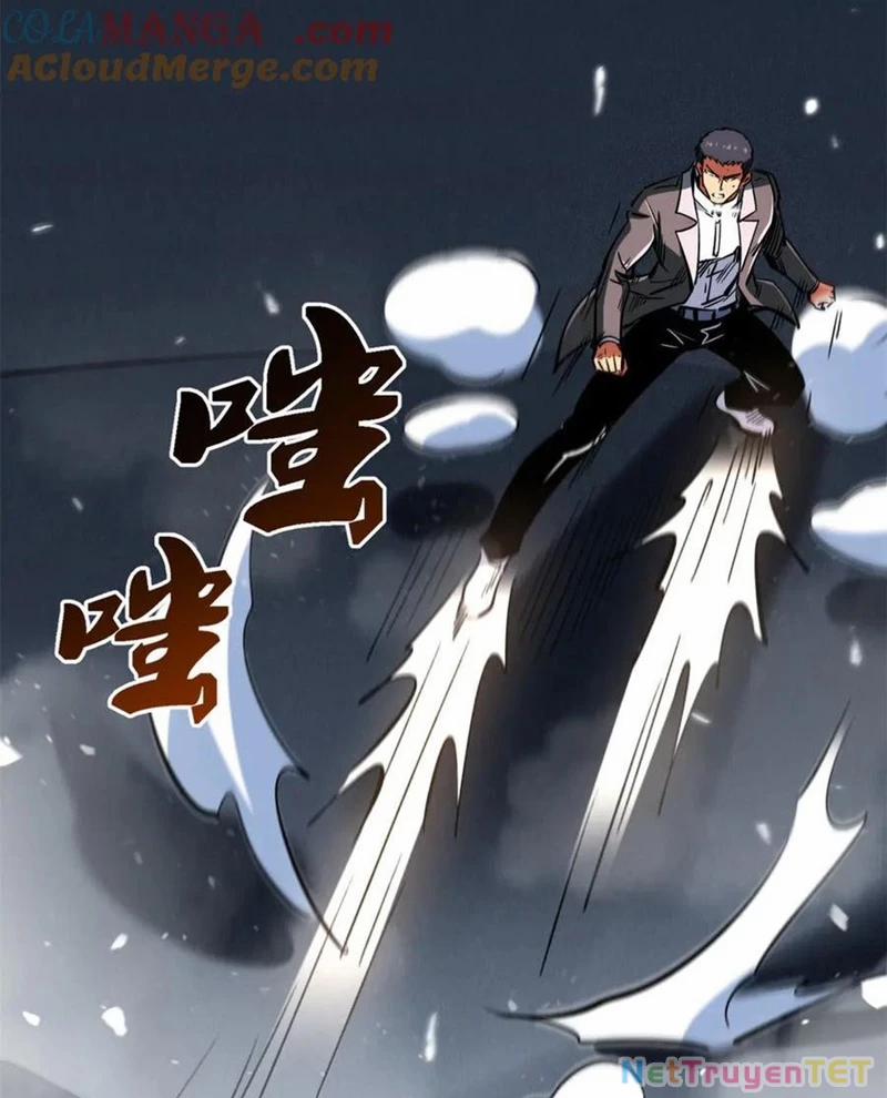 Siêu Cấp Thần Cơ Nhân 323 trang 16