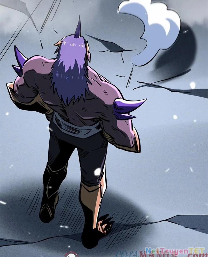 Siêu Cấp Thần Cơ Nhân 323 trang 17