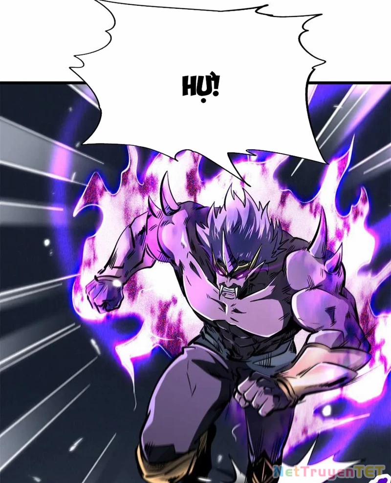 Siêu Cấp Thần Cơ Nhân 323 trang 20