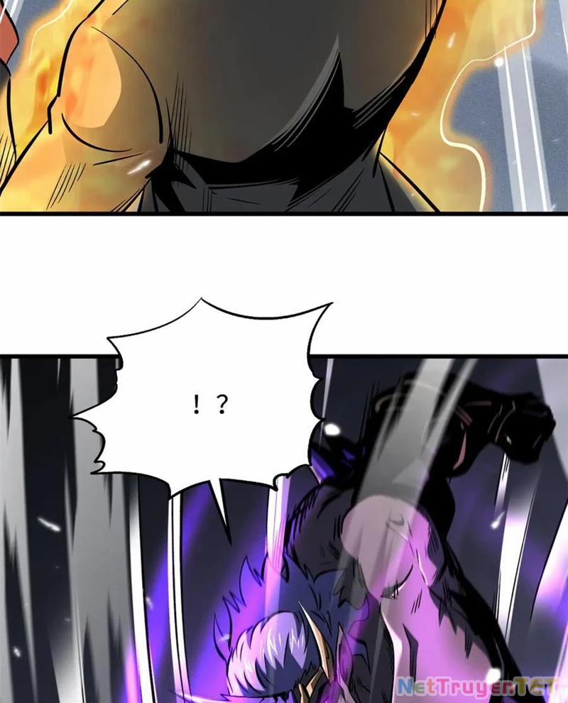 Siêu Cấp Thần Cơ Nhân 323 trang 22