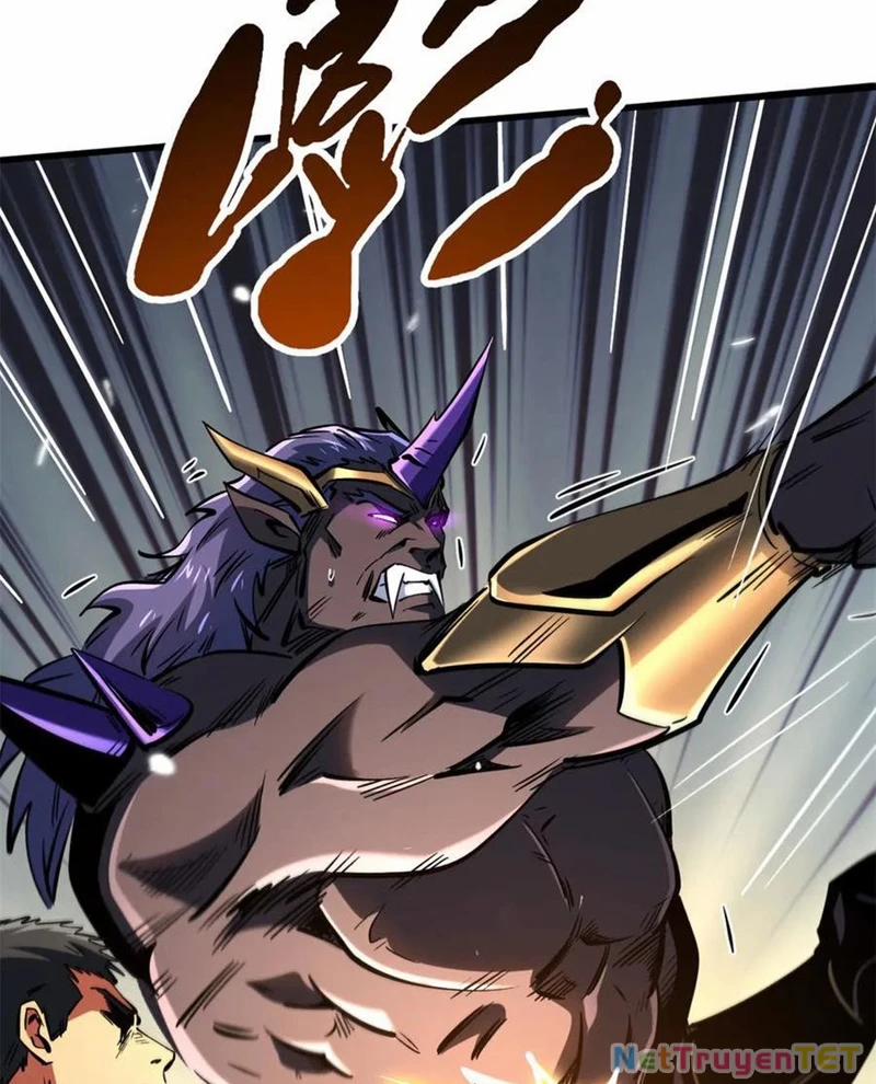 Siêu Cấp Thần Cơ Nhân 323 trang 25