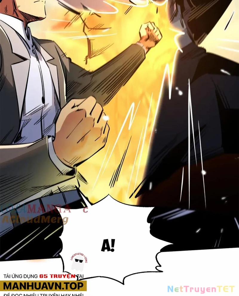 Siêu Cấp Thần Cơ Nhân 323 trang 26