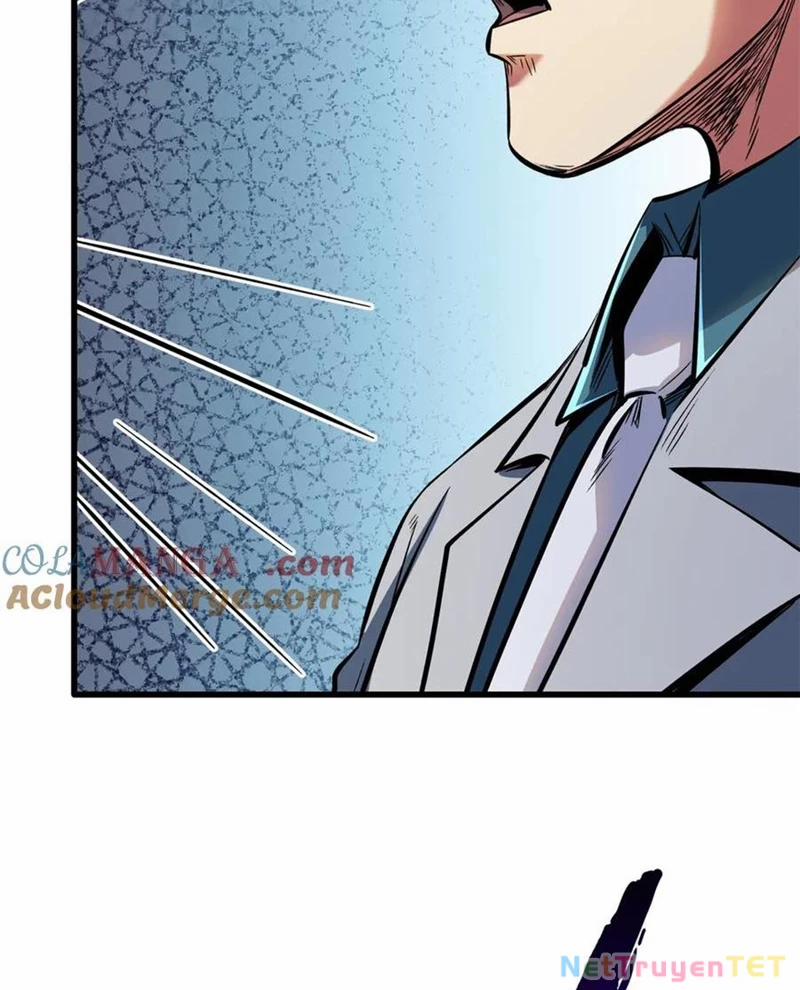 Siêu Cấp Thần Cơ Nhân 323 trang 28