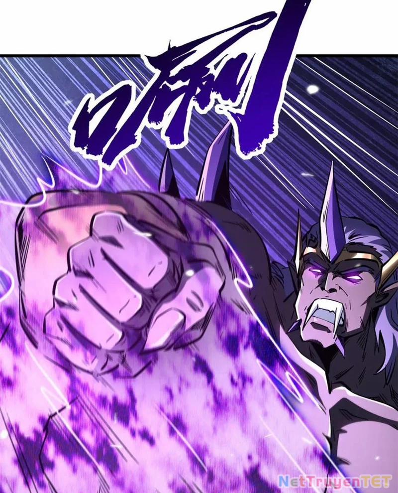 Siêu Cấp Thần Cơ Nhân 323 trang 29