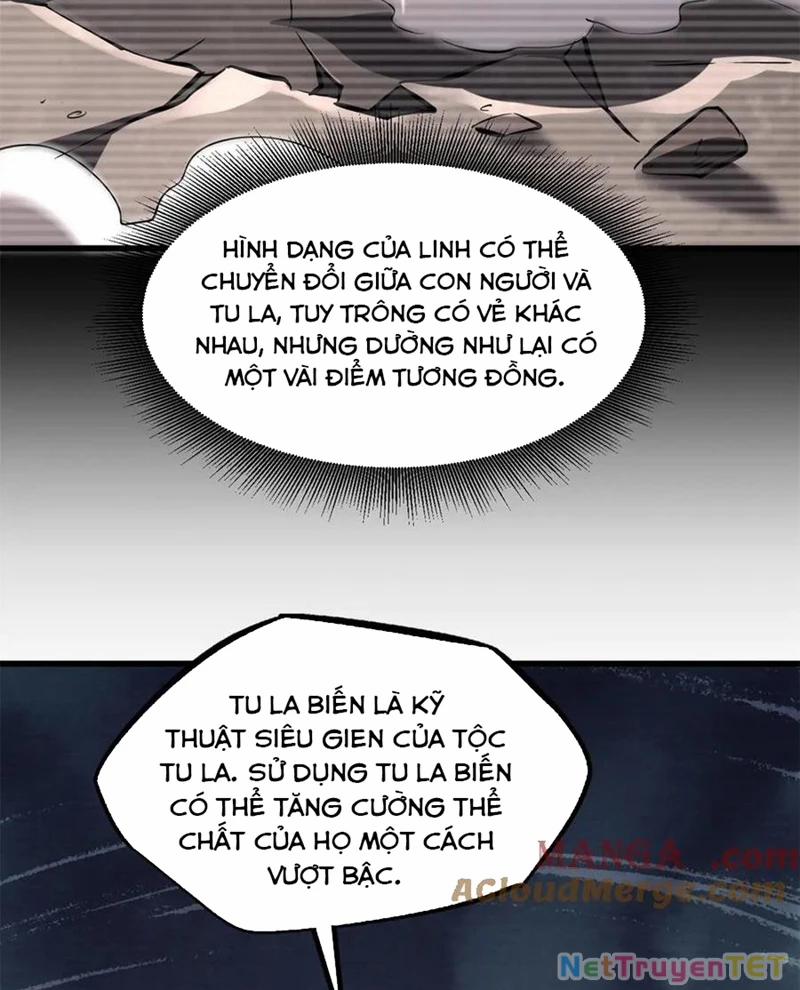 Siêu Cấp Thần Cơ Nhân 323 trang 3