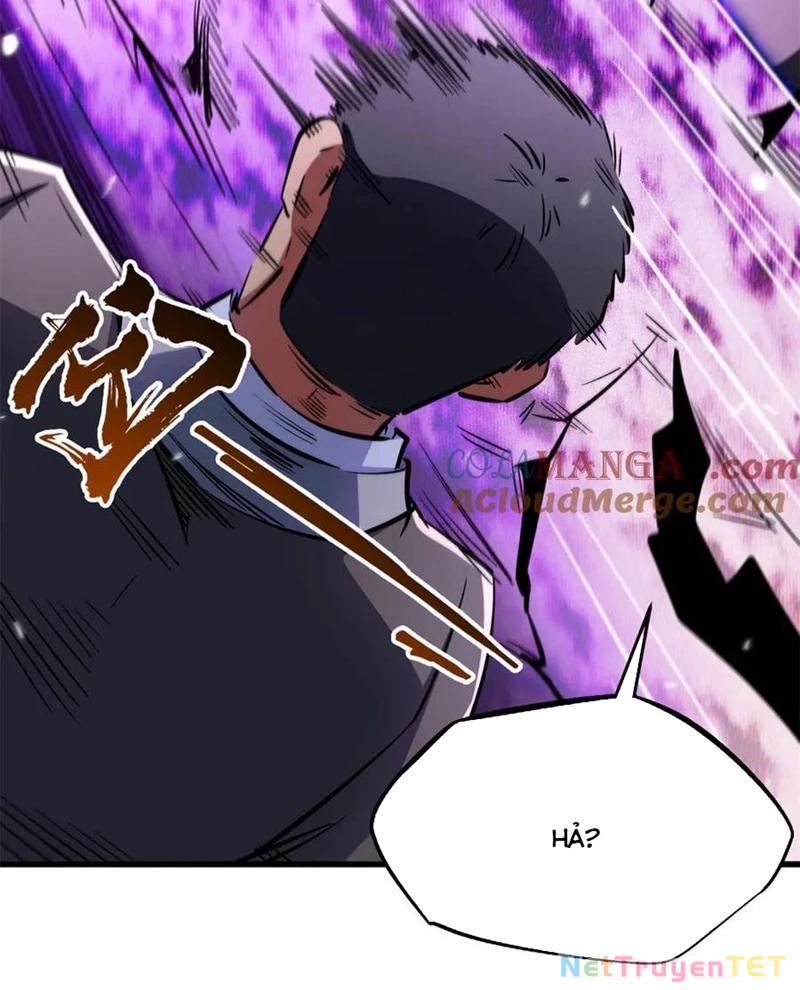 Siêu Cấp Thần Cơ Nhân 323 trang 30