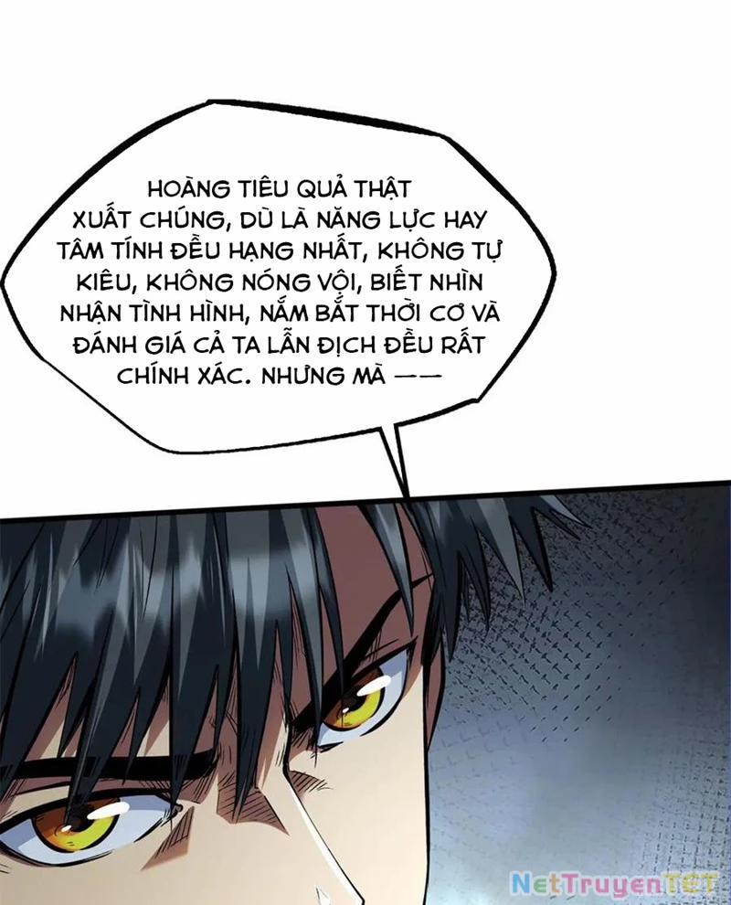 Siêu Cấp Thần Cơ Nhân 323 trang 31