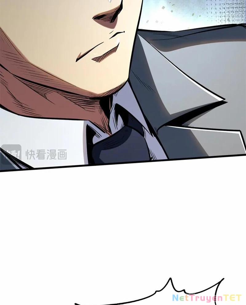 Siêu Cấp Thần Cơ Nhân 323 trang 32