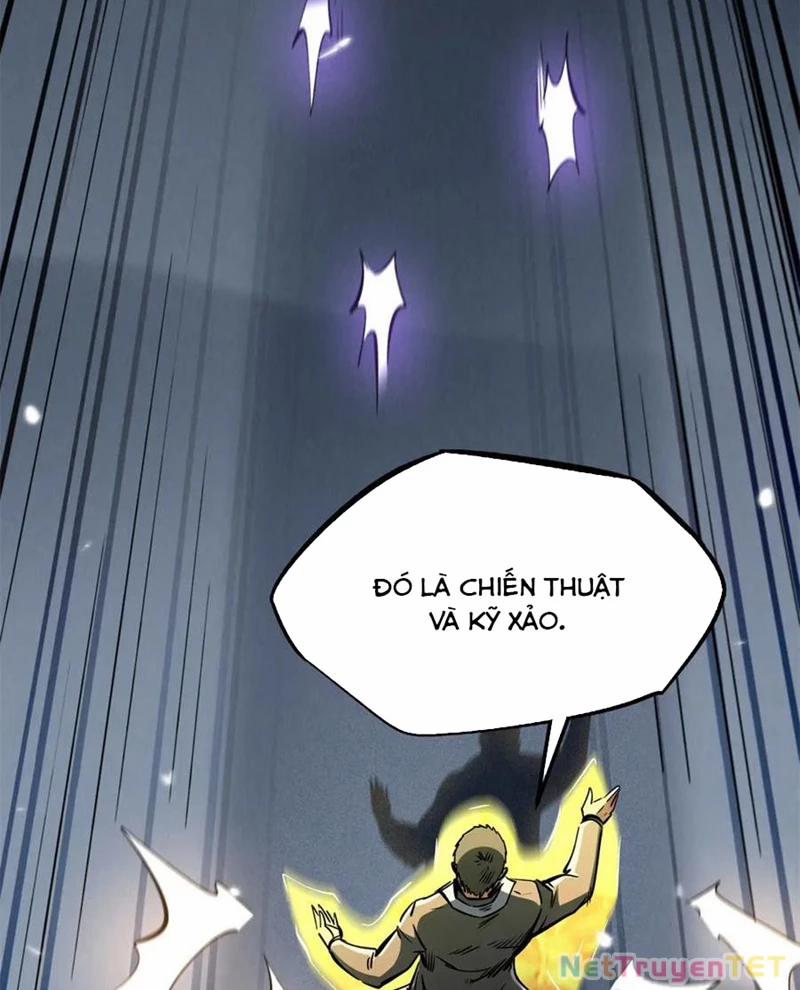 Siêu Cấp Thần Cơ Nhân 323 trang 38